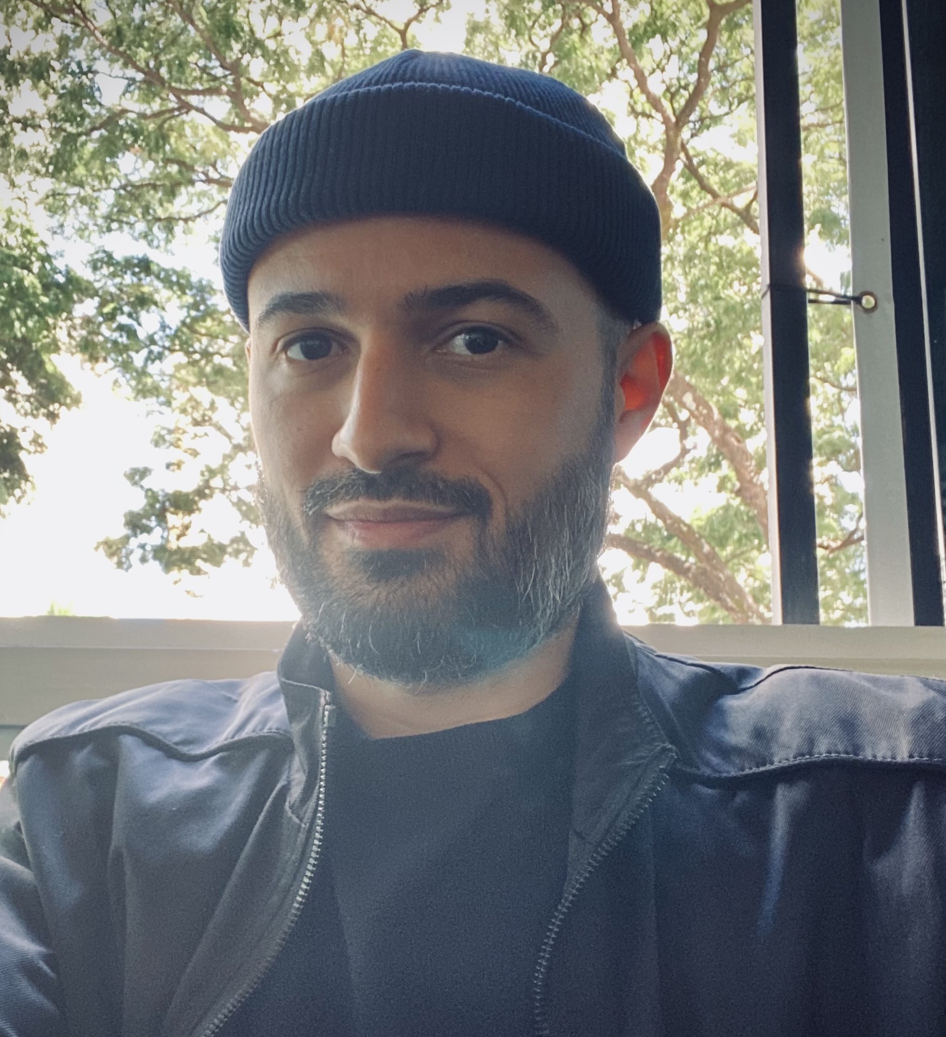 Profile photo of Aurelio Borges